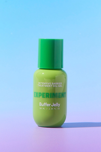 Experiment Beauty Buffer Jelly Intensive Barrier Treatment Oil-Gel