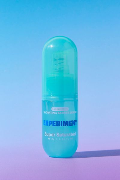 Experiment Beauty Super Saturated Barrier Support Serum