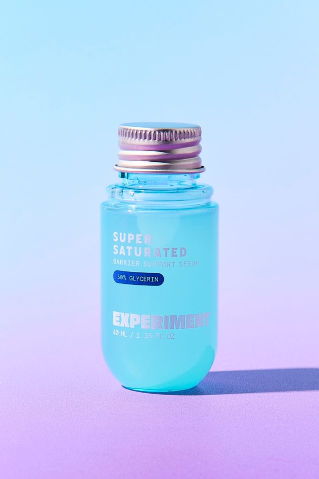 Experiment Beauty Super Saturated Barrier Support Serum Refill