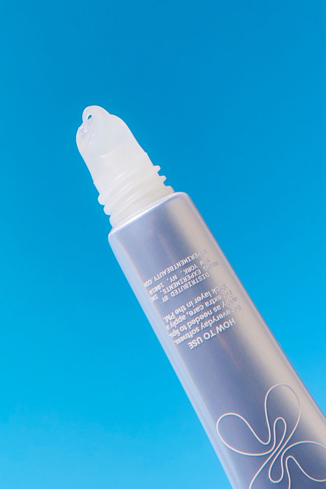Experiment Beauty Softwear Smoothing Lip Treatment #1