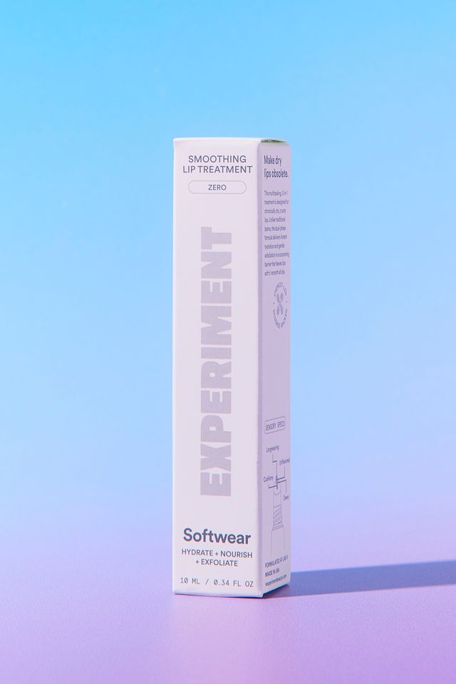 Experiment Beauty Softwear Smoothing Lip Treatment #2