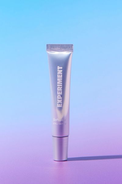 Traitement lissant pour les lèvres Softwear d'Experiment Beauty