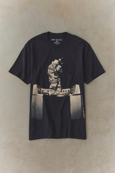 Don Toliver Octane Graphic Tee | Urban Outfitters