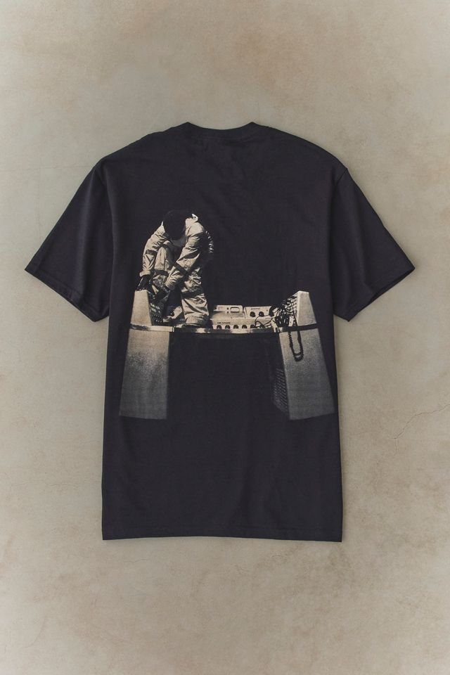 Don Toliver Octane Graphic Tee #1