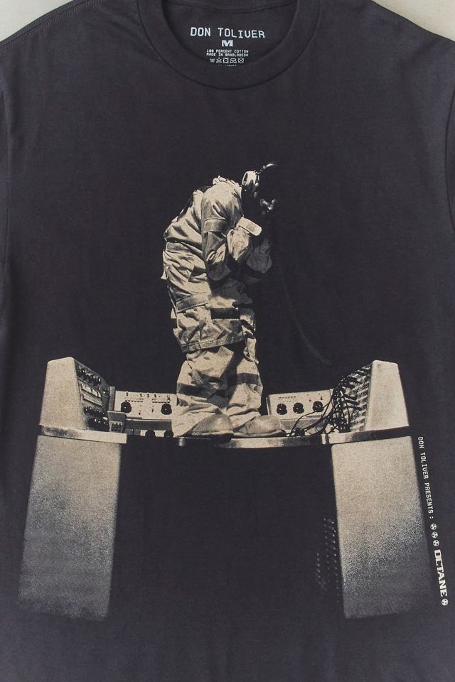Don Toliver Octane Graphic Tee #2