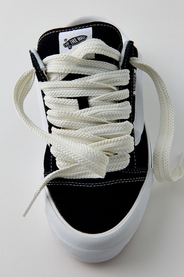 Vans X SZA VANSZA Knu Skool Mule Sneakers #1