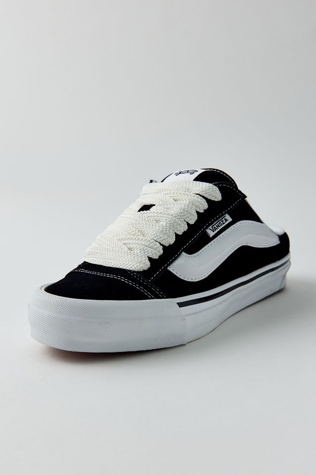 Vans X SZA VANSZA Knu Skool Mule Sneakers #2