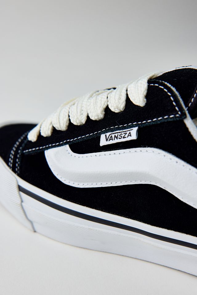 Vans X SZA VANSZA Knu Skool Mule Sneakers #3