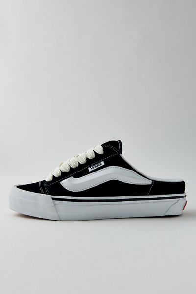 Vans X SZA VANSZA Knu Skool Mule Sneakers