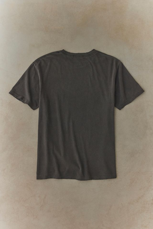 T-shirt graphique épais NFL Detroit Lions #2