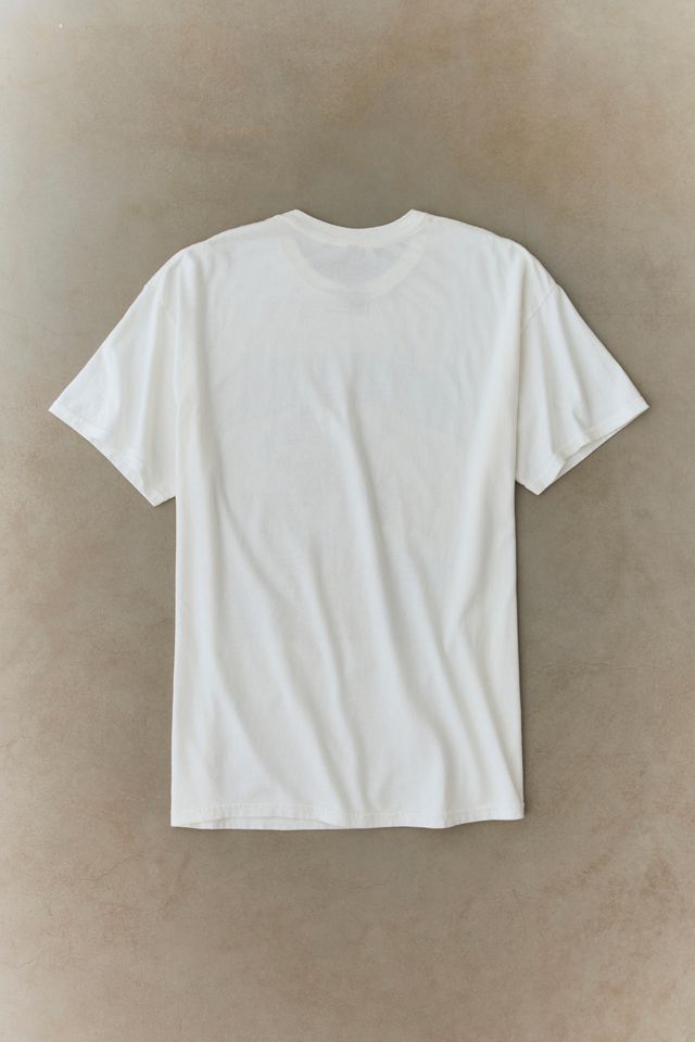 NFL Indianapolis Colts Throwback Graphic Tee #2