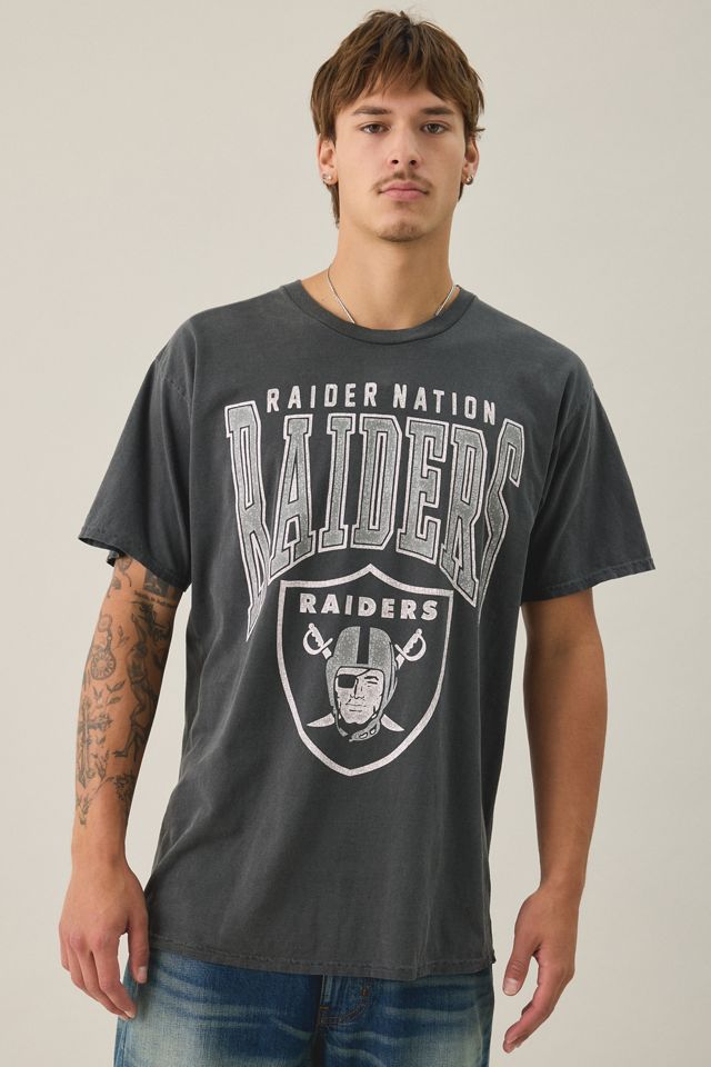 NFL Las Vegas Raiders Graphic Tee #1