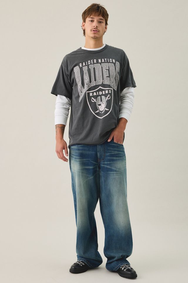 NFL Las Vegas Raiders Graphic Tee #3