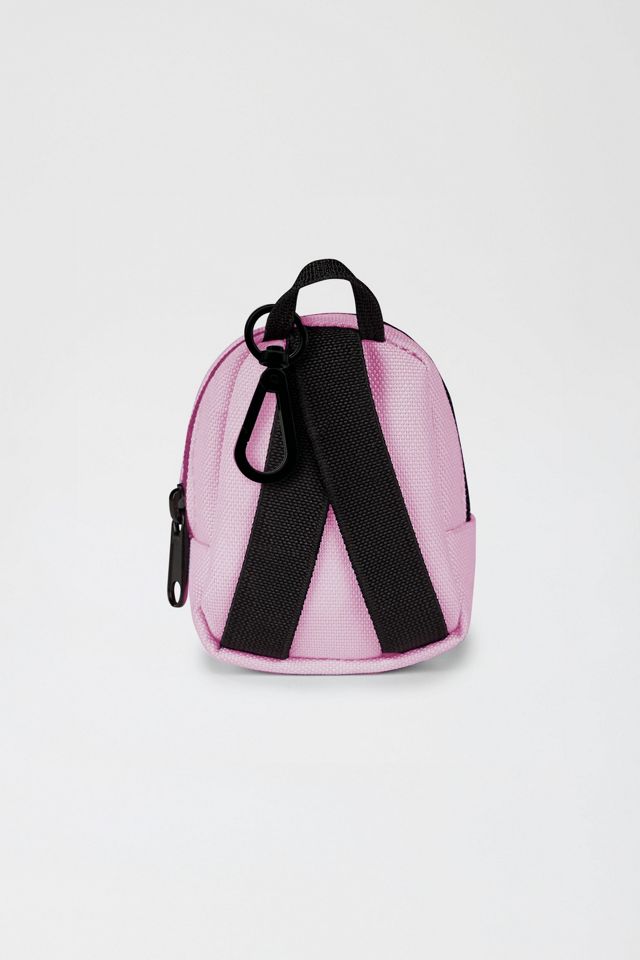 JanSport Mini Break Bag Backpack Charm Keychain #2