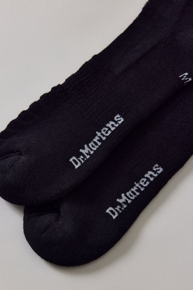 Dr. Martens Double Doc Cotton-Blend Socks #2