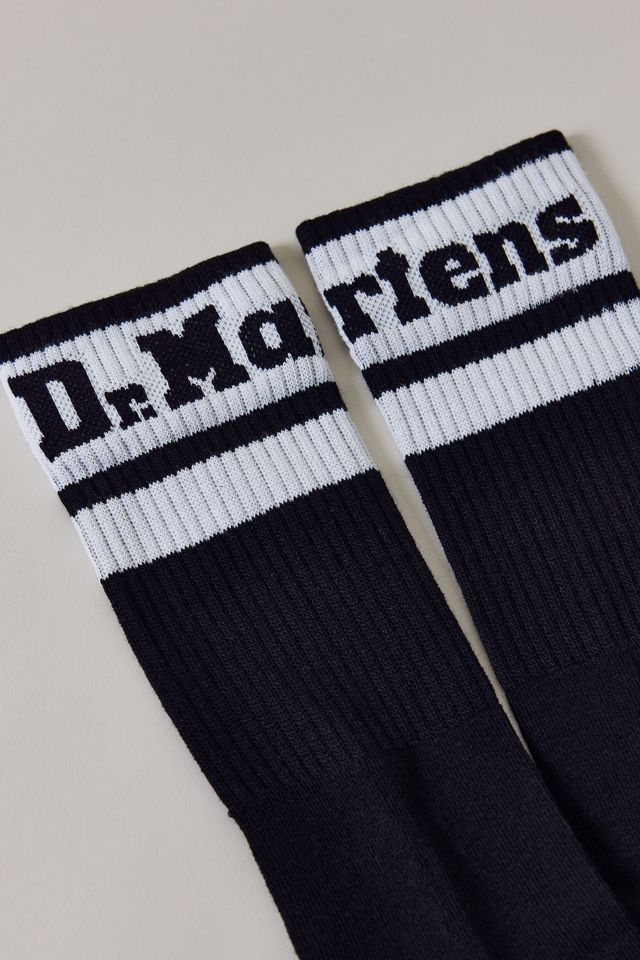 Dr. Martens Athletic Logo Socks #1