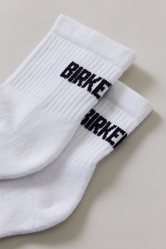 Birkenstock Cotton Ankle Socks #1