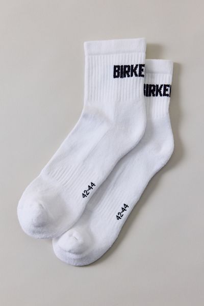 Birkenstock Cotton Ankle Socks