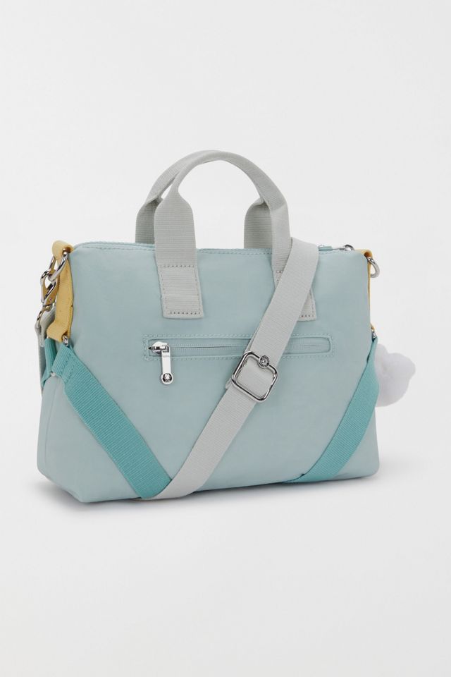 Kipling Martyna Nylon Handbag #1