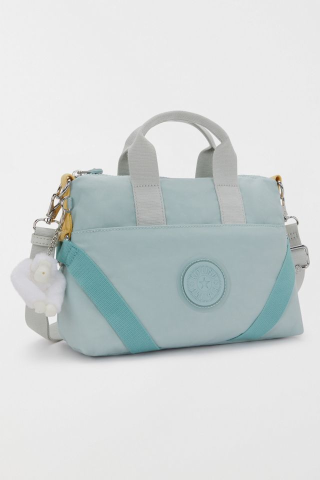 Kipling Martyna Nylon Handbag #3