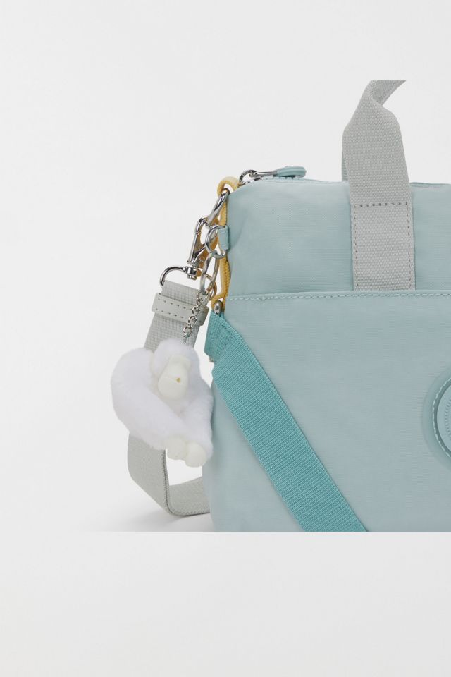 Kipling Martyna Nylon Handbag #4