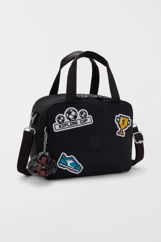 Kipling Cup Miyo Soccer Lunch Bag #3