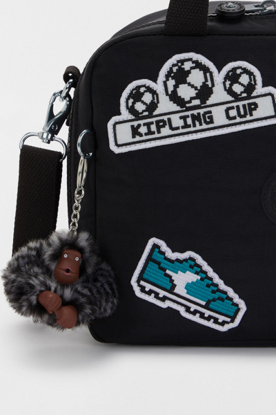 Kipling Cup Miyo Soccer Lunch Bag