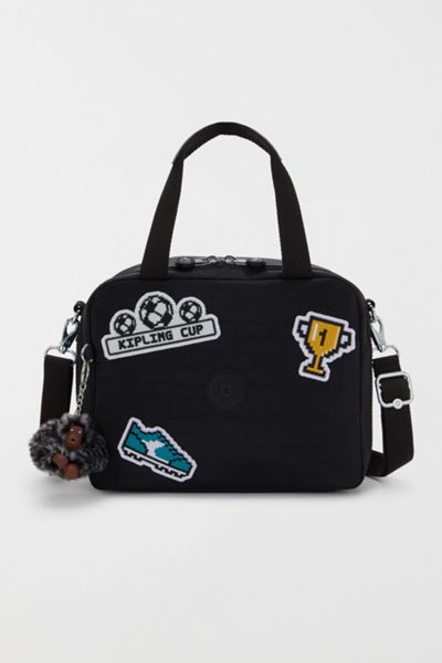 Kipling Cup Miyo Soccer Lunch Bag