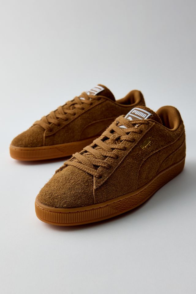 Puma Men's Suede Forever Sneakers #1