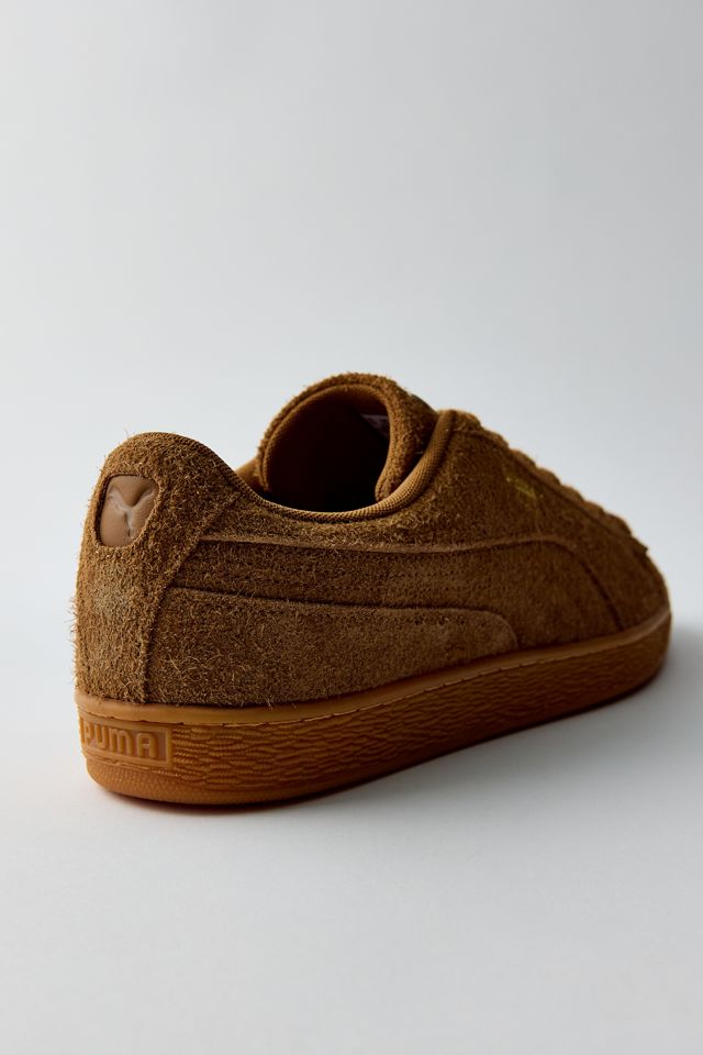 Puma Men's Suede Forever Sneakers #2