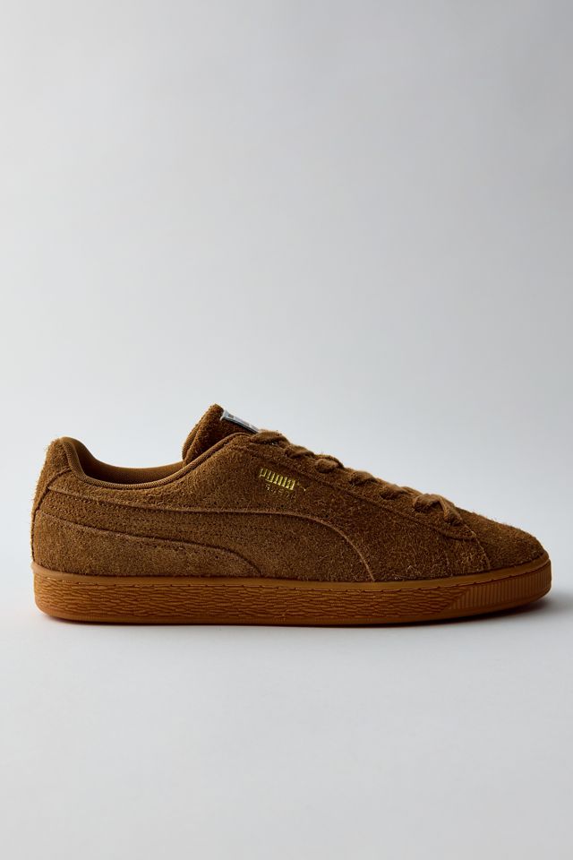 Puma Men's Suede Forever Sneakers #3