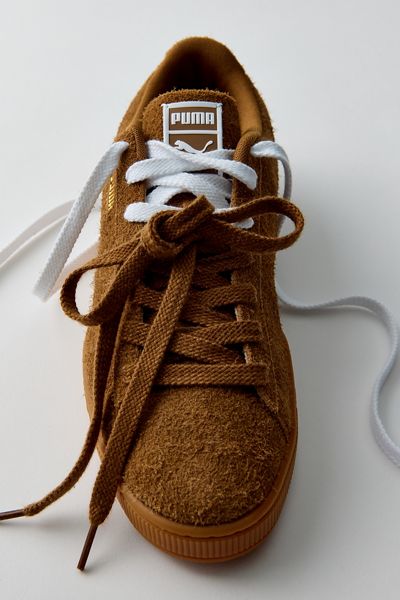 Puma Men's Suede Forever Sneakers