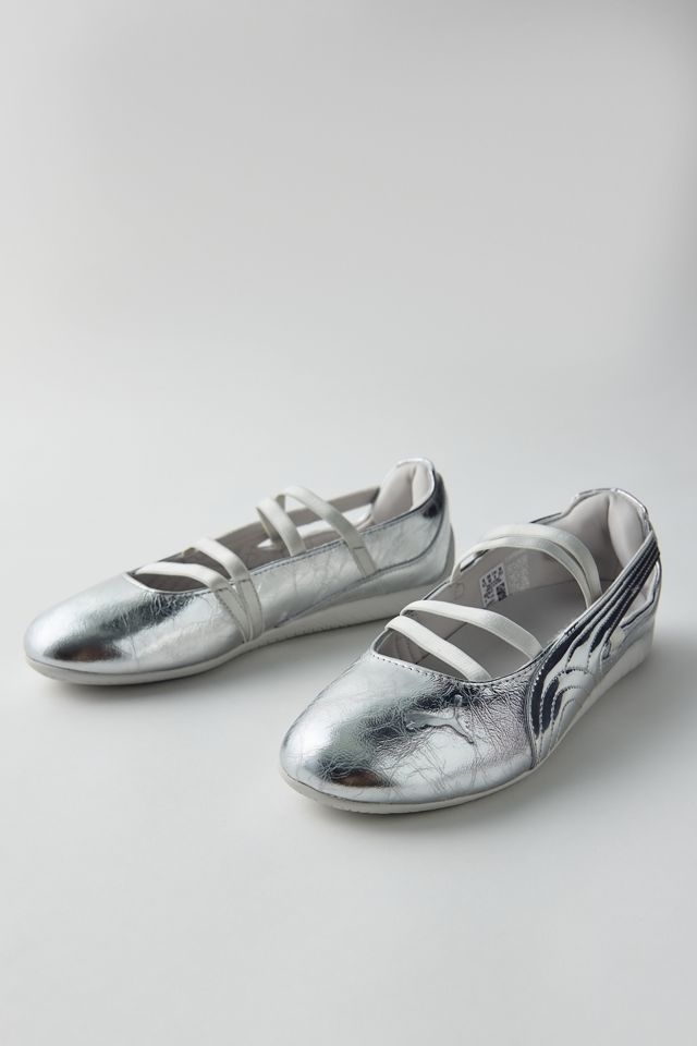Puma Women's Speedcat Ballet Lustre Sneakers #1
