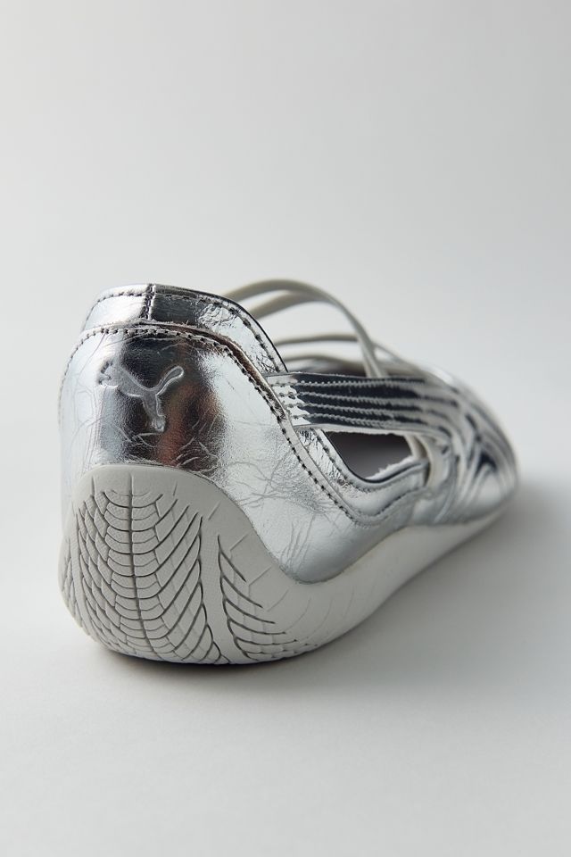 Puma Women's Speedcat Ballet Lustre Sneakers #2