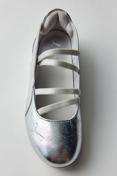 Puma Women's Speedcat Ballet Lustre Sneakers