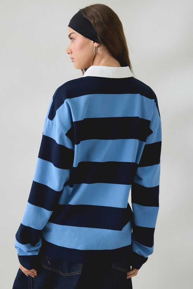 Lioness Outbound Oversized Long Sleeve Jersey #1