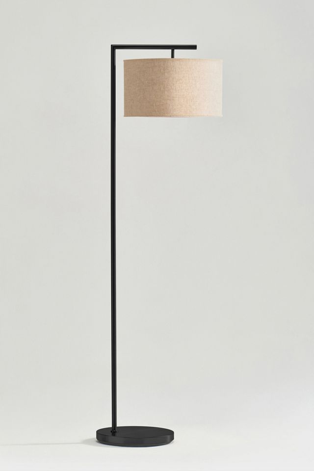 Brightech Montage Modern LED Arc Floor Lamp #1
