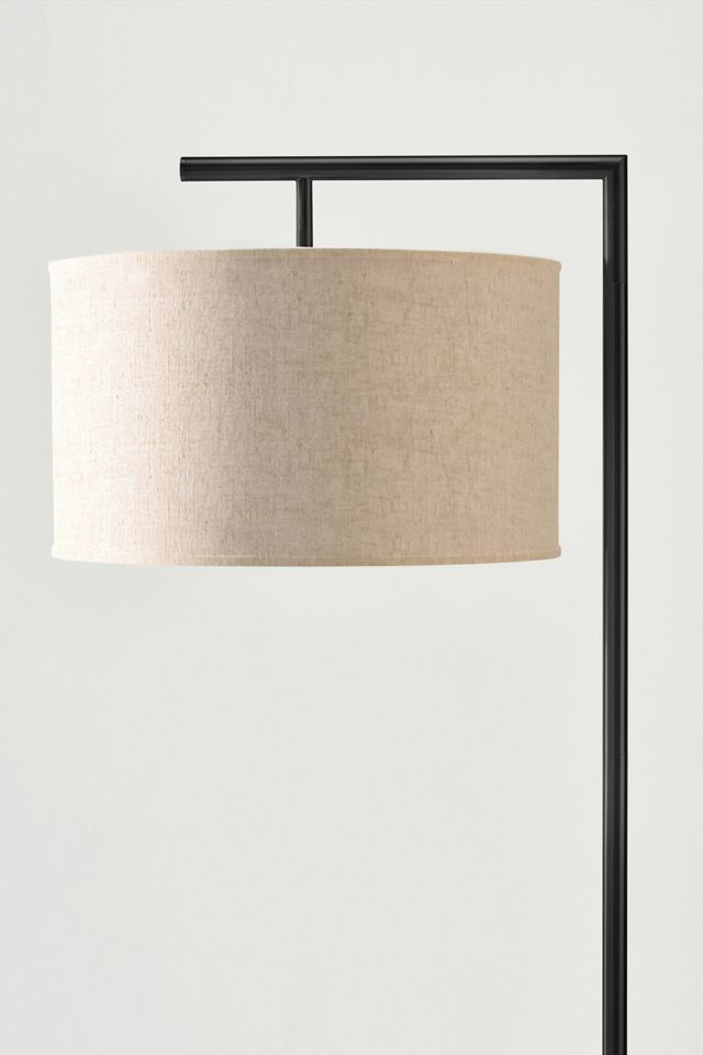 Brightech Montage Modern LED Arc Floor Lamp #3