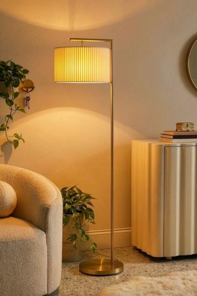 Tristan Flush Mount Light | Urban Outfitters
