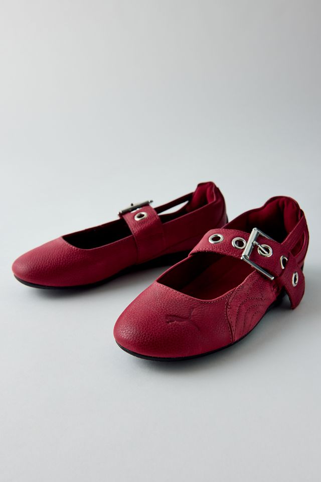 Puma Speedcat Ballet Dress Up Sneakers #2