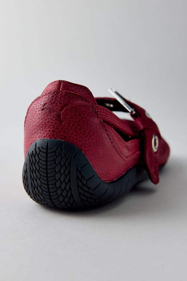 Puma Speedcat Ballet Dress Up Sneakers #3