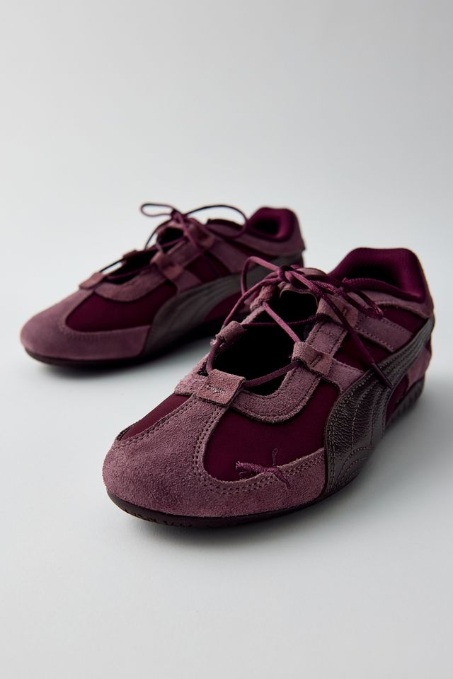 Puma Speedcat Go Sneakers #1