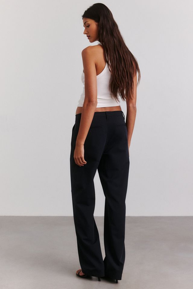 BDG Happy Hour Mid-Rise Straight Leg Pants #2