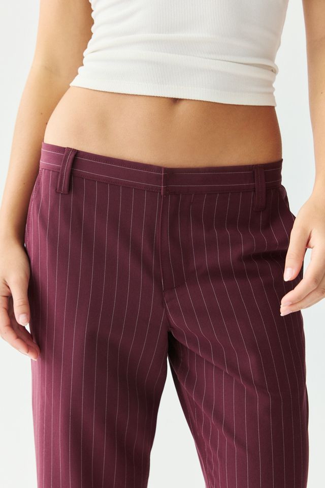 BDG Happy Hour Mid-Rise Straight Leg Pants #2