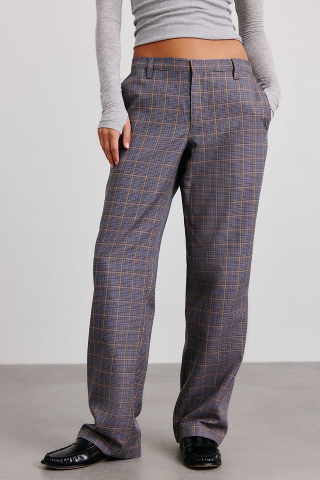 BDG Happy Hour Mid-Rise Straight Leg Pants #1