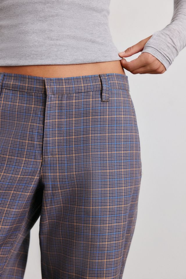 BDG Happy Hour Mid-Rise Straight Leg Pants #2