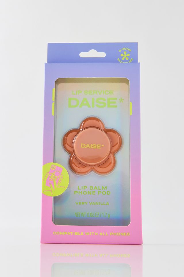 DAISE Lip Service Lip Balm Phone Pod #3