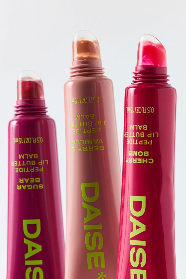 DAISE Tinted Peptide Lip Butter Balm #3