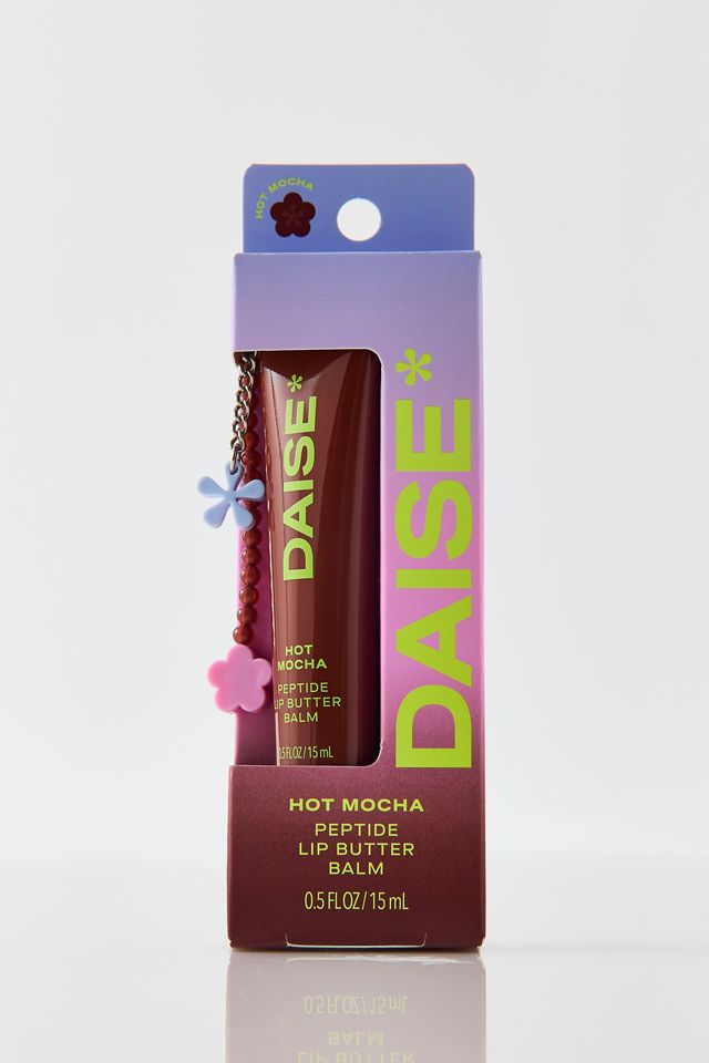 DAISE Tinted Peptide Lip Butter Balm #2