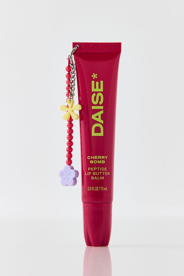 DAISE Tinted Peptide Lip Butter Balm #1